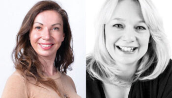 Marianne James, Katie Frame, Hasbro