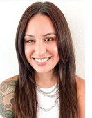 Mandy Bardisbanian