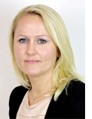 Sissel Henno