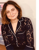 Sophie Bloomfield