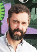 Stuart Hunt