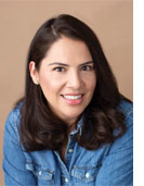 Sue Perez-Jackson
