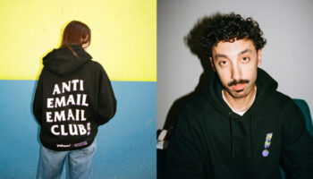 Anti Social Social Club, Yahoo Mail, Fashion