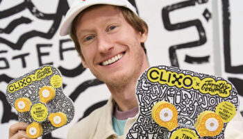 Toyish Labs, Timothy Goodman, Clixo, Assaf Eshet, Toys & Games, Art