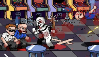 Terrifier, Film & TV, Video Games