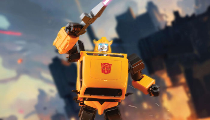 Bradley Bowman, Hasbro, Film & TV