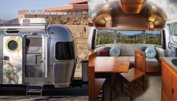 Airstream, Frank Lloyd Wright Foundation, Bob Wheeler, Henry Hendrix, Homewares