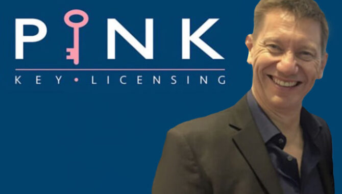 Richard Pink, Pink Key Licensing, Food & Drink