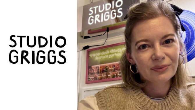 Stephanie Griggs, Film & TV