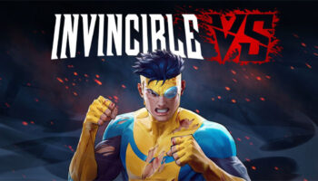Invincible, Video Games, Skybound, Quarter Up, Video Games