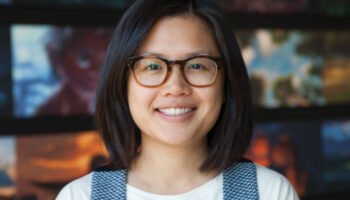 Jen Tan, Pixar, Film & TV, Toy Story