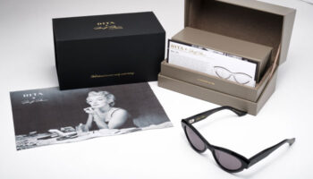 DITA Eyewear, Music, Fashion, Cody Cho