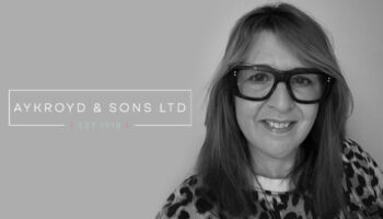 Louise Hinds, Aykroyds