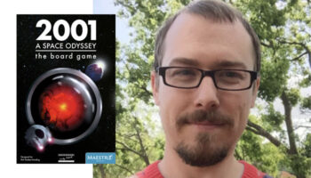 Phil Walker-Harding, Toys & Games