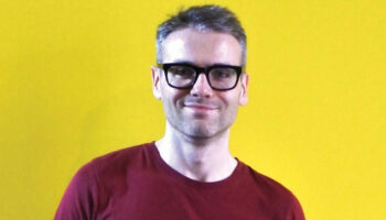 Ben Cox, Fraktal
