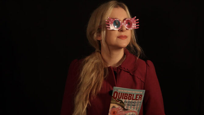 Melissa Tudor, Fanattik