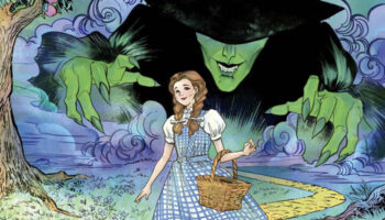 Dynamite Entertainment, Publishing, Soo Lee