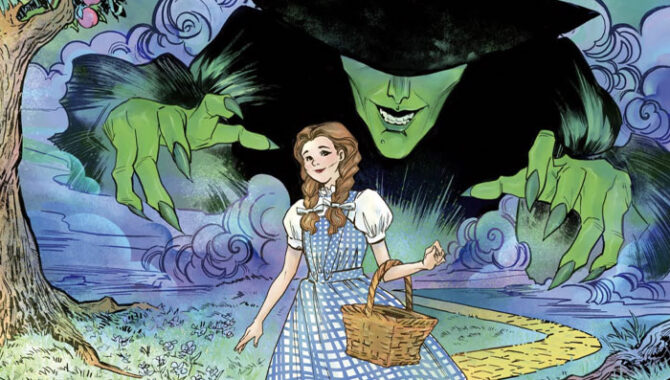 Dynamite Entertainment, Publishing, Soo Lee