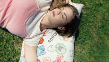 Jazwares, SquishPillows, Laura Zebersky, Homewares, Toys & Games