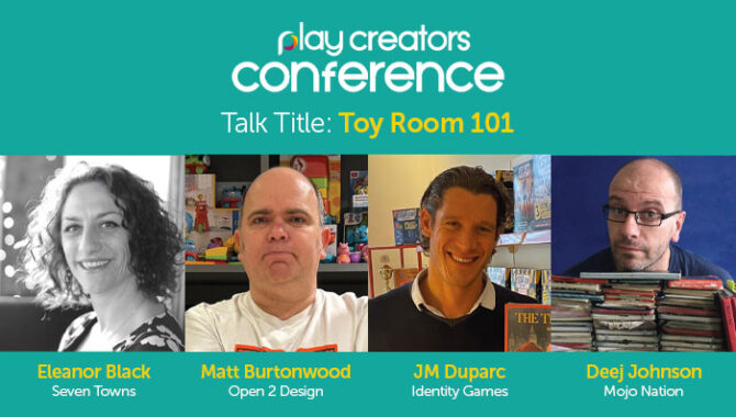 Play Creators Conference, Play Creators Festival
