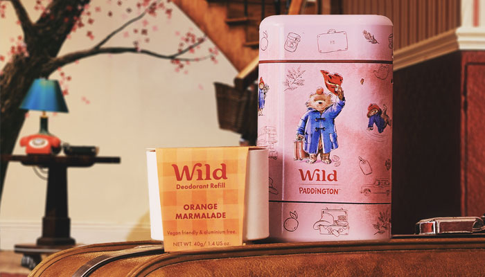 Grace Tedstone, Wild, Homewares, Film & TV