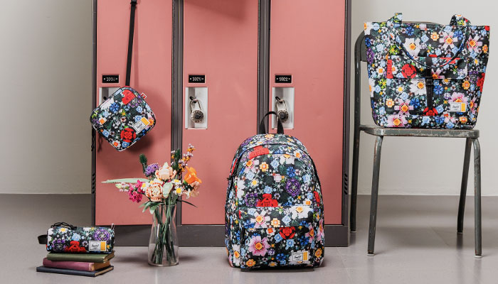 Herschel, Lego, Fashion, Toys & Games