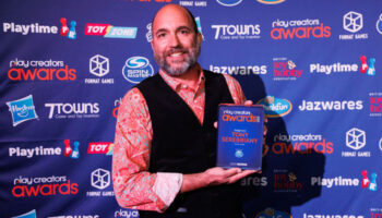 Play Creators Festival, Play Creators Awards