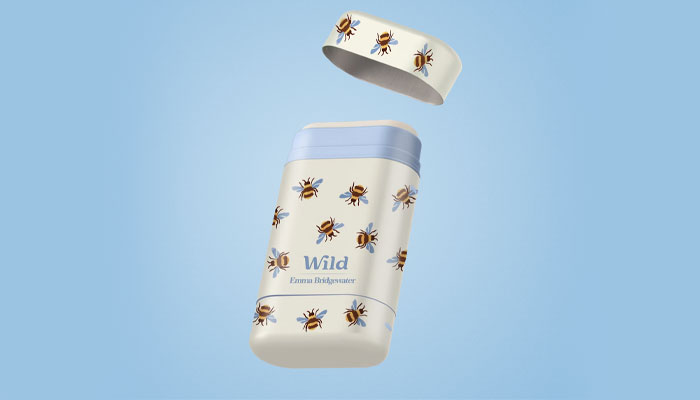 Grace Tedstone, Wild, Homewares, Film & TV