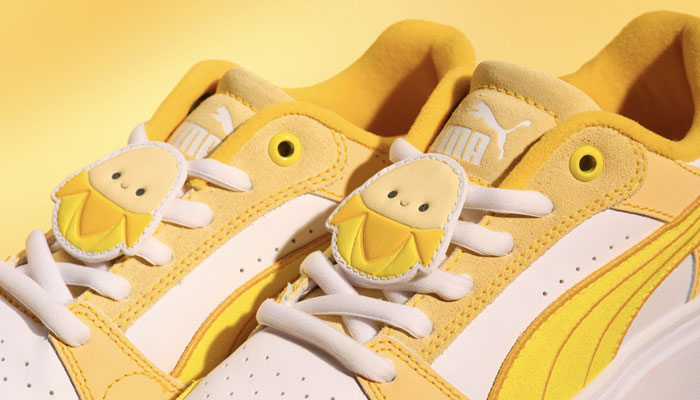 PUMA, Squishmallows, Fashion, Toys & Games