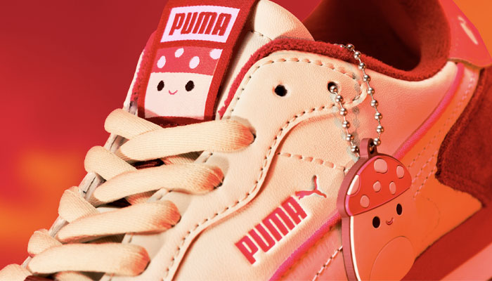 PUMA, Squishmallows, Fashion, Toys & Games