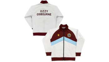 Aston Villa, Ozzy Osbourne, Sport, Fashion, David Asquith