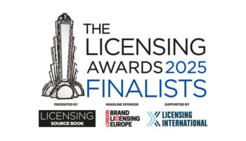 Licensing Awards