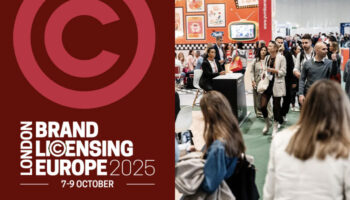 BLE, Brand Licensing Europe, Ella Haynes