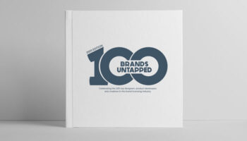 Brands Untapped 100