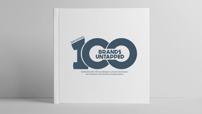 Brands Untapped 100