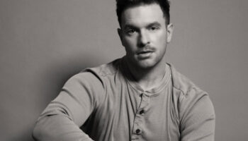 Brad Page