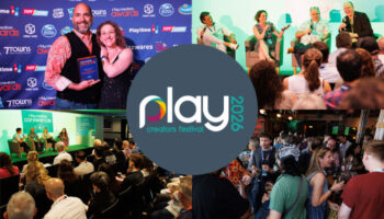 Play Creators Festival