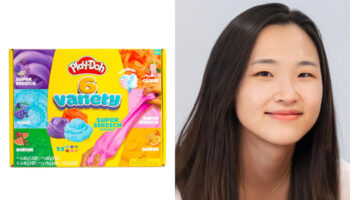 Jeehyun Kim, Hasbro, Horizon Group USA, Toys & Games