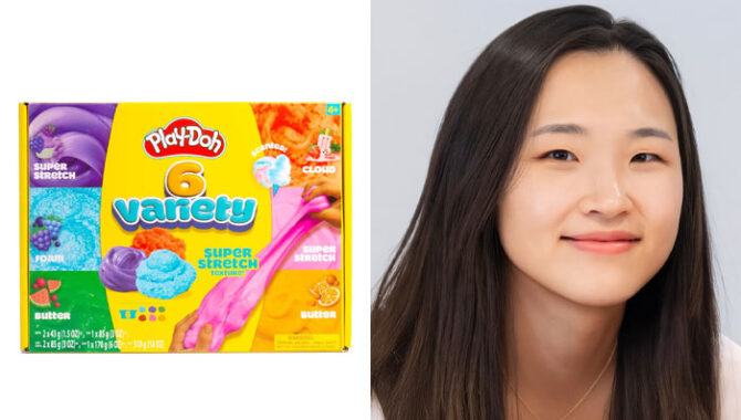 Jeehyun Kim, Hasbro, Horizon Group USA, Toys & Games