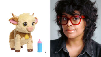 Kaiser Ramos, Hasbro, Toys & Games