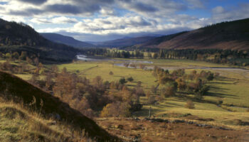 The National Trust, Experiences, Caroline Reid, Graham Speak, Speak Consulting
