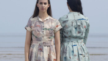 Natural History Museum, Jewel Branding & Licensing, Maxine Lister, Julie Newman, Fashion