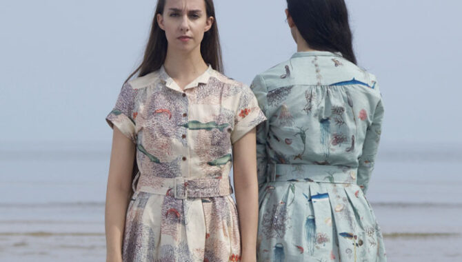 Natural History Museum, Jewel Branding & Licensing, Maxine Lister, Julie Newman, Fashion