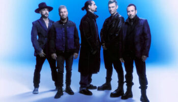 Global Merchandising Services, Backstreet Boys, Music, Experiences, Lisa Streff