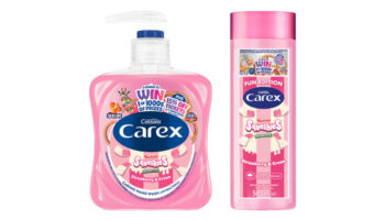 Swizzels, Carex, Food & Drink, Homewares, Sarah-Louise Heslop, Jennifer Hodgson