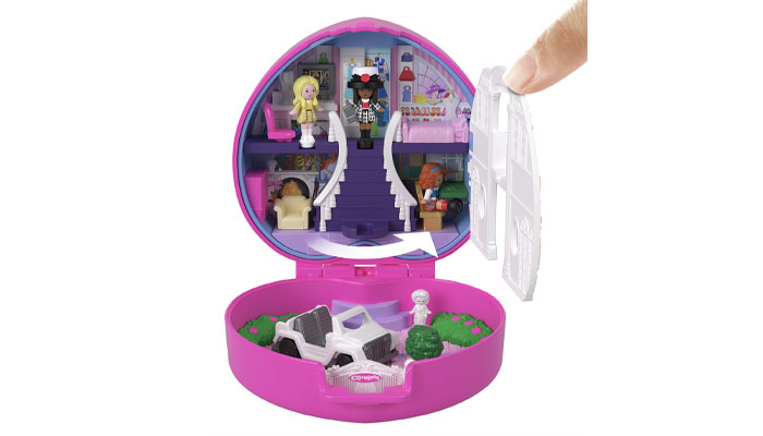 Mattel, Clueless, Film & TV, Toys & Games