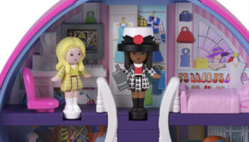 Mattel, Clueless, Film & TV, Toys & Games