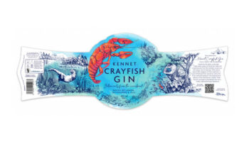 Larkshead Licensing, Kennet Crayfish Gin, Food & Drink, Art, Sultan Hassan, Clare Piggott