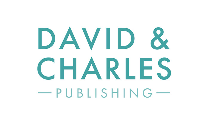 Ame Verso, David & Charles, Publishing