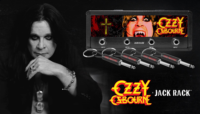 Dan Jacobs, Mike Stricklin, Ozzy Osborne, Music, Pluginz, 